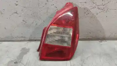 Peça sobressalente para automóvel em segunda mão farolim traseiro direito por citroen c2 (jm_) 1.4 hdi referências oem iam 