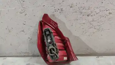 Second-hand car spare part right tailgate light for citroen c2 (jm_) 1.4 hdi oem iam references   