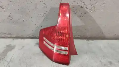 Pezzo di ricambio per auto di seconda mano Lampada Posteriore Sinistra per CITROEN C4 I (LC_) 1.6 HDI Riferimenti OEM IAM   