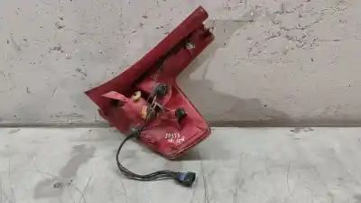 Автозапчастина б/у лівий ход ліхар для citroen c4 i (lc_) 1.6 hdi посилання на oem iam    Автозапчастина б/у лівий ход ліхар для citroen c4 i (lc_) 1.6 hdi посилання на oem iam