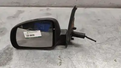 Peça sobressalente para automóvel em segunda mão espelho retrovisor esquerdo por opel meriva cosmo referências oem iam 