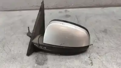 Peça sobressalente para automóvel em segunda mão espelho retrovisor esquerdo por opel meriva cosmo referências oem iam   