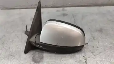 Peça sobressalente para automóvel em segunda mão espelho retrovisor esquerdo por opel meriva cosmo referências oem iam   