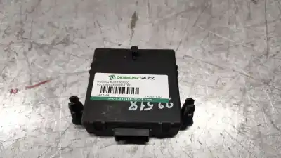 Peça sobressalente para automóvel em segunda mão módulo eletrônico por volkswagen eos (1f7) 2.0 tdi referências oem iam 1k0907530l