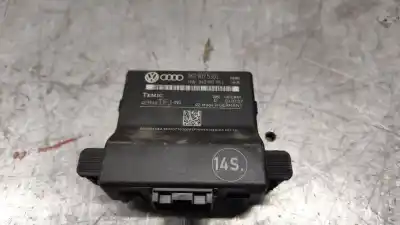 Second-hand car spare part electronic module for volkswagen eos (1f7) 2.0 tdi oem iam references 1k0907530l 1k0907951 