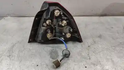 Second-hand car spare part left tailgate light for chevrolet aveo ls oem iam references   