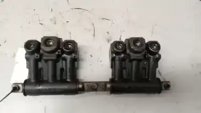Автозапчасти б/у вал коромысла за scania serie p/g/r (c-clase) fsa 420 (4x2) corto cp 13 / 14 b ссылки oem iam 1891692 1540120 