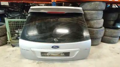Автозапчасти б/у задняя дверь за ford focus berlina (cap) ambiente (d) ссылки oem iam 