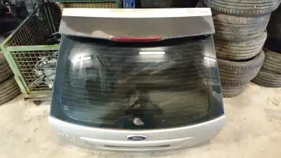 Second-hand car spare part tailgate for ford focus berlina (cap) ambiente (d) oem iam references   