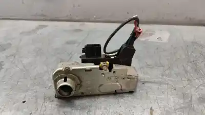 Second-hand car spare part left front door lock for ford transit mod.2000 caja abierta ft 350 2.4 largo oem iam references yc1av21813bv