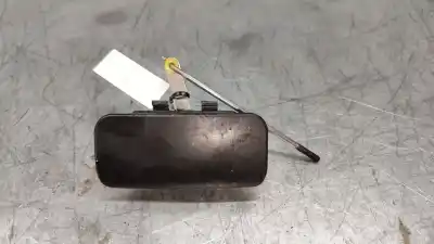 Second-hand car spare part exterior left front door handle for ford transit mod.2000 caja abierta ft 350 2.4 largo oem iam references 