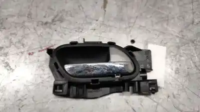 Pezzo di ricambio per auto di seconda mano maniglia interna posteriore destra per peugeot 5008 * riferimenti oem iam 