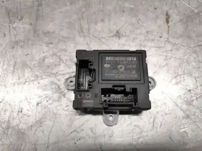 Pezzo di ricambio per auto di seconda mano modulo elettronico per jaguar xf 3.0 v6 diesel cat riferimenti oem iam ah2214d617ad