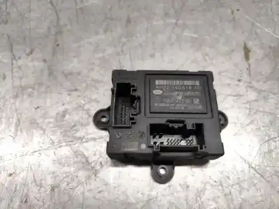 Pezzo di ricambio per auto di seconda mano modulo elettronico per jaguar xf 3.0 v6 diesel cat riferimenti oem iam ah2214d618ad