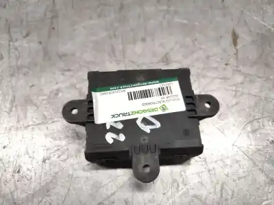 Second-hand car spare part electronic module for jaguar xf 3.0 v6 diesel cat oem iam references ah2214d618ad  