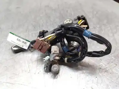 Peça sobressalente para automóvel em segunda mão comutador de ignição por honda hr-v (gh) vtec 4wd referências oem iam 