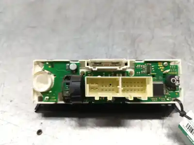 Peça sobressalente para automóvel em segunda mão comando de sofagem (chauffage / ar condicionado)  por skoda fabia (5j2 ) active referências oem iam h2242002  