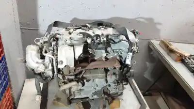 Piesă de schimb auto la mâna a doua motor complet pentru toyota corolla (e15) high referințe oem iam 1ad  