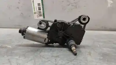 Pezzo di ricambio per auto di seconda mano Motore Tergicristallo Posteriore per SEAT IBIZA (6J5) Good Stuff Riferimenti OEM IAM 6J4955711  