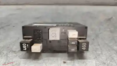 Second-hand car spare part FUSE BOX UNIT for VOLKSWAGEN EOS (1F7)  OEM IAM references 3C0937049AJ  