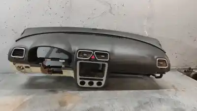 Peça sobressalente para automóvel em segunda mão tablier por volkswagen eos (1f7) 2.0 tdi referências oem iam 