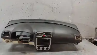 Peça sobressalente para automóvel em segunda mão tablier por volkswagen eos (1f7) 2.0 tdi referências oem iam   