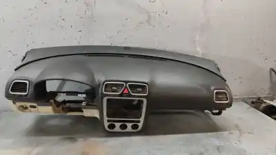 Peça sobressalente para automóvel em segunda mão tablier por volkswagen eos (1f7) 2.0 tdi referências oem iam   