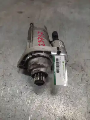 Автозапчасти б/у двигатель запускается за volkswagen passat berlina (3c2) advance ссылки oem iam 0001121006