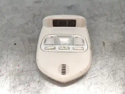 Pezzo di ricambio per auto di seconda mano luce interna per peugeot 5008 * riferimenti oem iam 