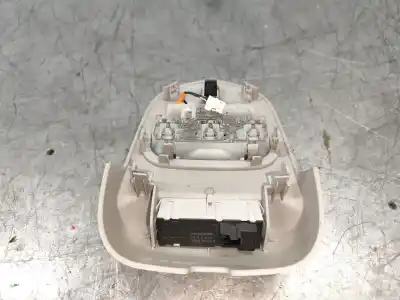 Second-hand car spare part interior light for peugeot 5008 * oem iam references   