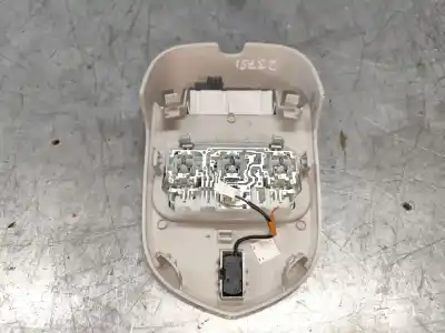 Second-hand car spare part interior light for peugeot 5008 * oem iam references   