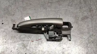 Pezzo di ricambio per auto di seconda mano maniglia esterna anteriore destra per peugeot 5008 * riferimenti oem iam 