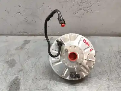 Pezzo di ricambio per auto di seconda mano servo freio per nissan juke (f16) acenta riferimenti oem iam 460076pe0at310930023