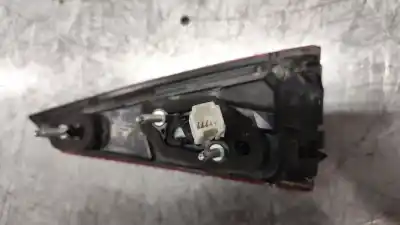 Pezzo di ricambio per auto di seconda mano luce di coda interna destra per infiniti q30 1.5 d riferimenti oem iam   