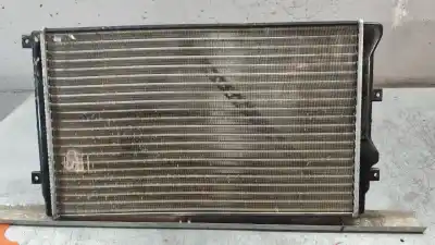Pezzo di ricambio per auto di seconda mano radiatore d acqua per audi a3 (8p) 1.9 tdi ambiente riferimenti oem iam   