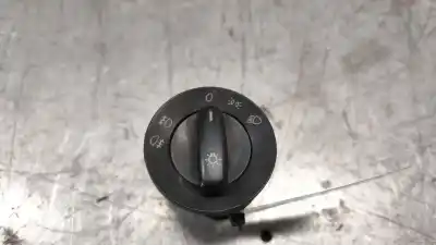 Second-hand car spare part HEADLIGHTS SWITCH for VOLKSWAGEN EOS (1F7)  OEM IAM references 1K0941431AJ  