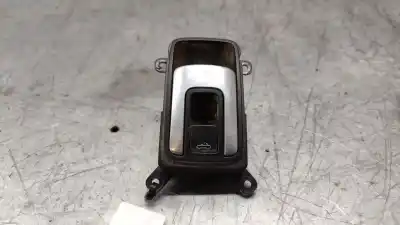 Peça sobressalente para automóvel em segunda mão comandos de alavanca por volkswagen eos (1f7) 2.0 tdi referências oem iam 1q0959727b
