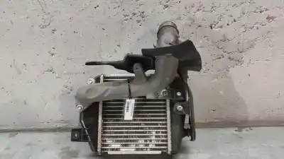 Second-hand car spare part intercooler for mazda 3 (bl) 2.2 mzr cd (bl10) oem iam references 1271003610