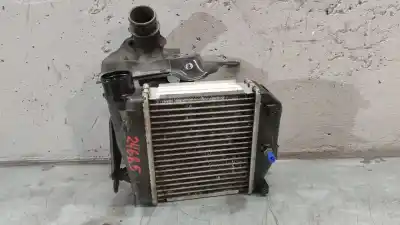 Peça sobressalente para automóvel em segunda mão intercooler por mazda 3 (bl) 2.2 mzr cd (bl10) referências oem iam 1271003610  
