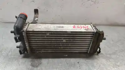 Peça sobressalente para automóvel em segunda mão intercooler por ford focus turn. (cb8) titanium referências oem iam   