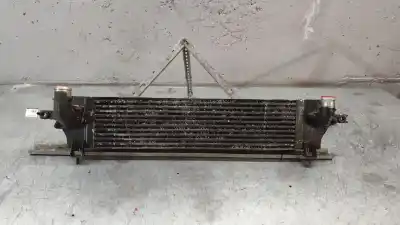 Second-hand car spare part INTERCOOLER for NISSAN QASHQAI (J10)  OEM IAM references   