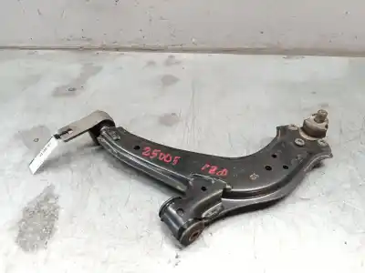 Pièce détachée automobile d'occasion bras de suspension inferieur avant gauche pour citroen berlingo / berlingo first furgoneta/monovolumen (m_) 1.9 d 70 (mbwjz, mcwjz) références oem iam   