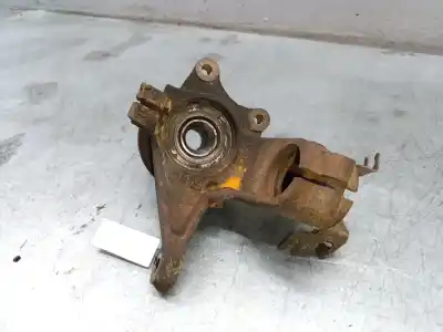 Pièce détachée automobile d'occasion moyeu de roue avant droite pour citroen berlingo / berlingo first furgoneta/monovolumen (m_) 1.9 d 70 (mbwjz, mcwjz) références oem iam   