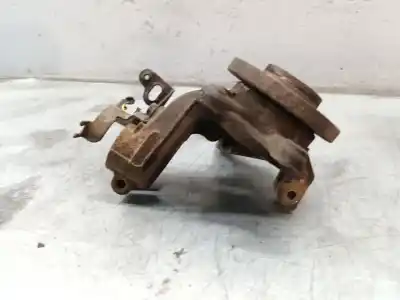 Pièce détachée automobile d'occasion moyeu de roue avant gauche pour citroen berlingo / berlingo first furgoneta/monovolumen (m_) 1.9 d 70 (mbwjz, mcwjz) références oem iam   