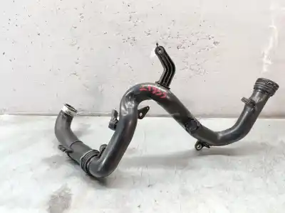 İkinci el araba yedek parçası Intercooler Hortumlari için AUDI A3 (8P) 1.9 TDI Ambiente OEM IAM referansları 1K0145838C  