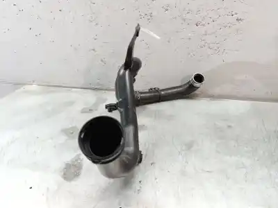 İkinci el araba yedek parçası intercooler hortumlari için audi a3 (8p) 1.9 tdi ambiente oem iam referansları 1k0145838c  