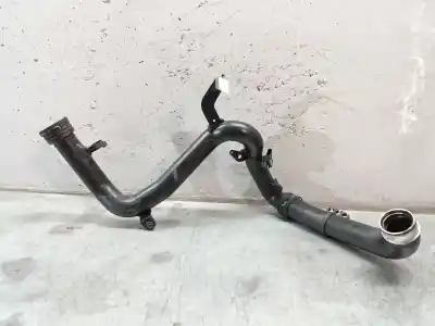 İkinci el araba yedek parçası intercooler hortumlari için audi a3 (8p) 1.9 tdi ambiente oem iam referansları 1k0145838c  