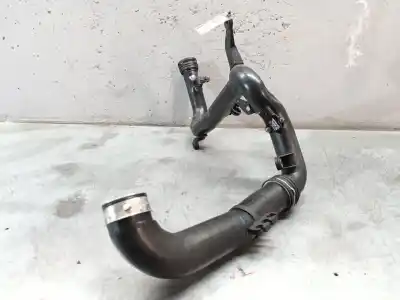İkinci el araba yedek parçası intercooler hortumlari için audi a3 (8p) 1.9 tdi ambiente oem iam referansları 1k0145838c  