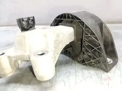 Second-hand car spare part right engine support for dacia sandero ii 1.2 oem iam references 112843505r  