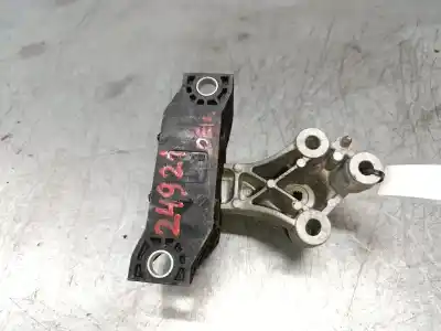Second-hand car spare part right engine support for dacia sandero ii 1.2 oem iam references 112843505r  